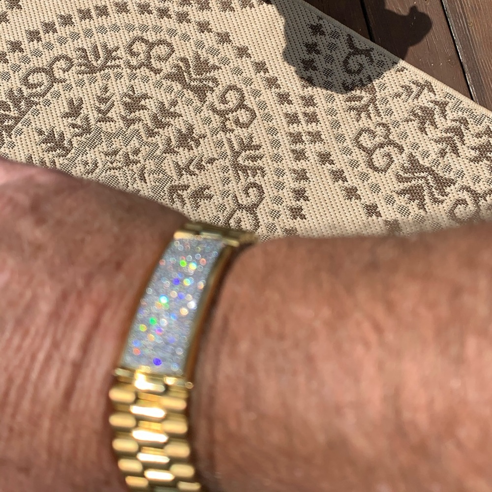Men’s bracelet